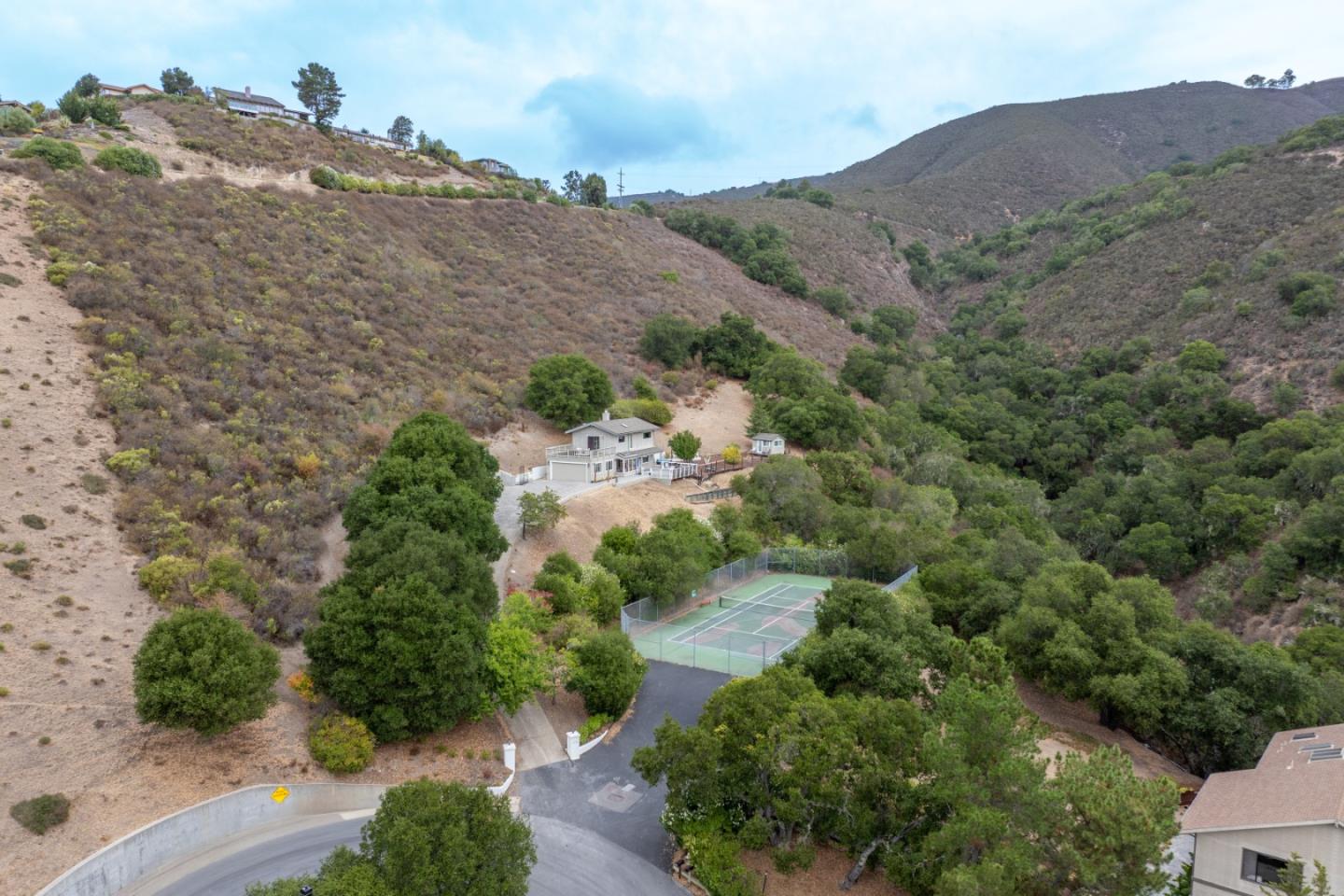 13330 Middle Canyon Road Carmel Valley, CA 93924 - Photo 44 of 46