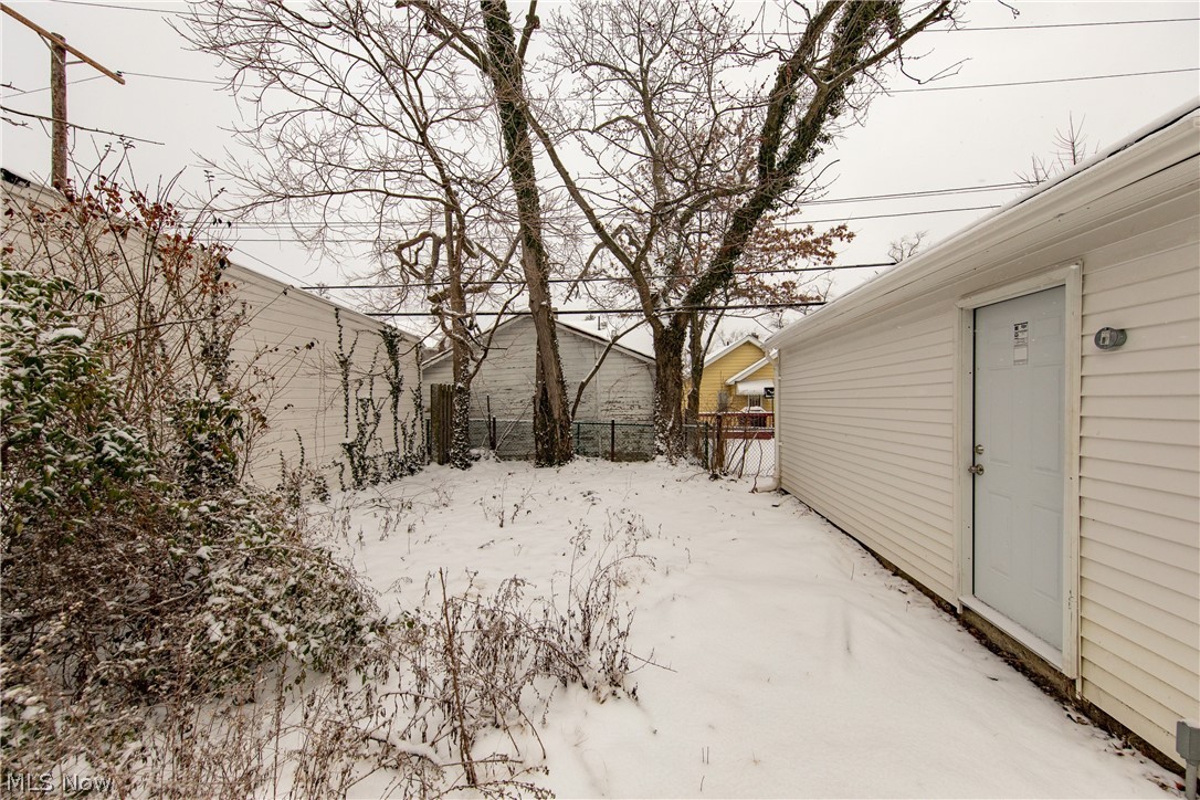 3349 Sylvanhurst Road Cleveland Heights, OH 44112 - Photo 19 of 21