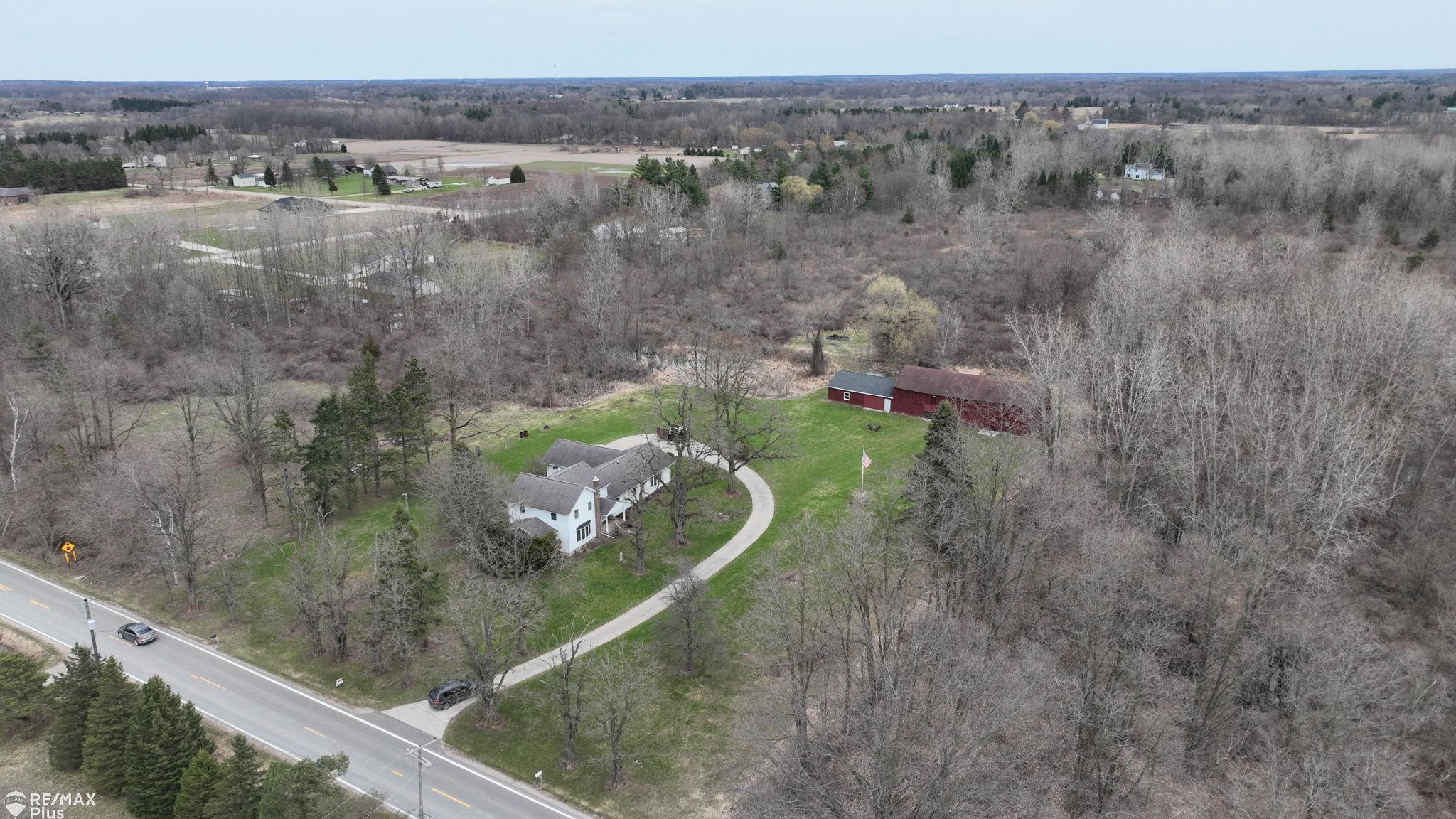 3067 North Mill Road Dryden, MI 48428 - Photo 52 of 65