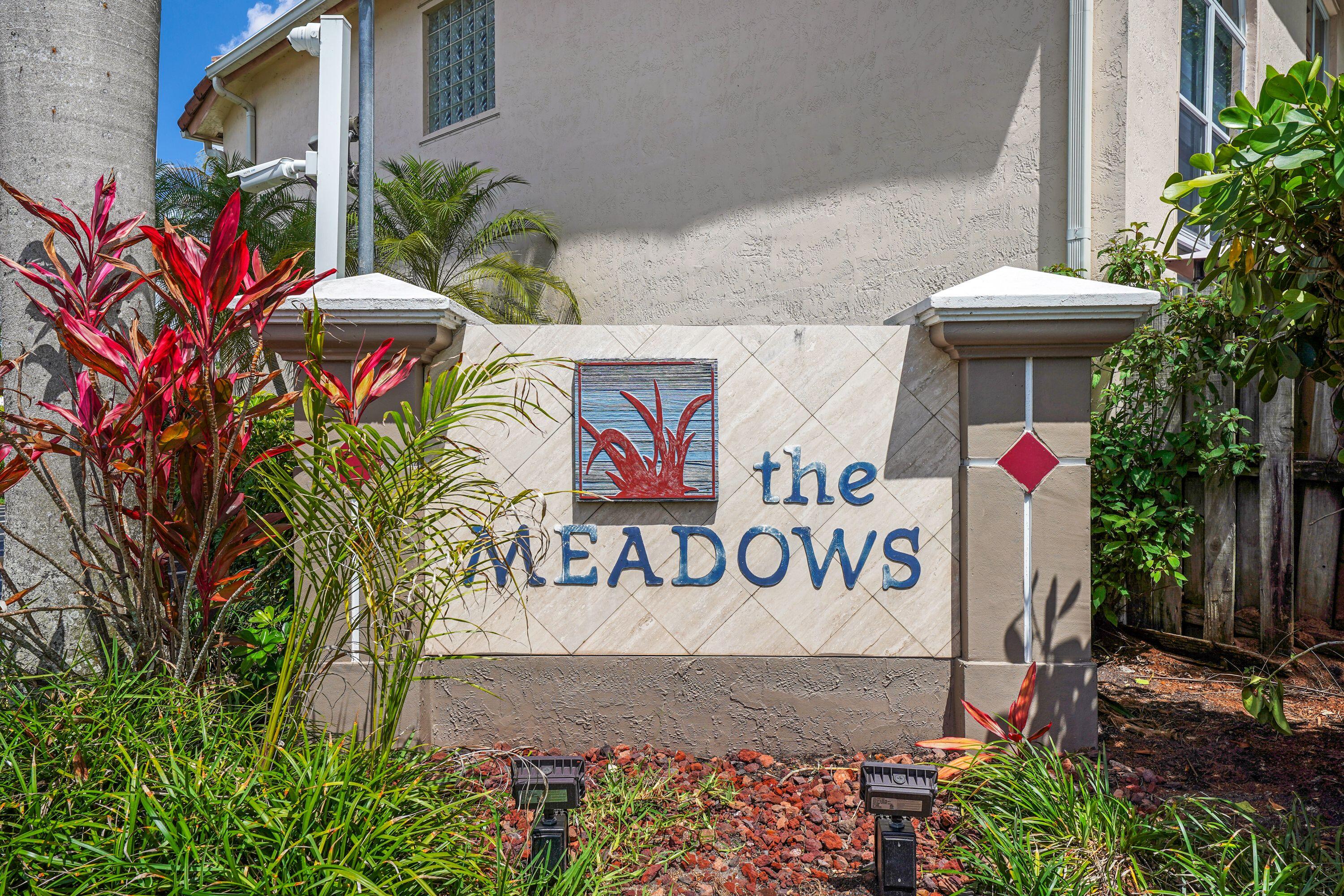 14142 Southwest 149th Court Miami, FL 33196 - Photo 47 of 48 a sign that is on the side of the road