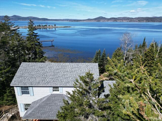 447 Ferry Road Islesboro, ME 04848 - Photo 16 of 82 Dronephoto