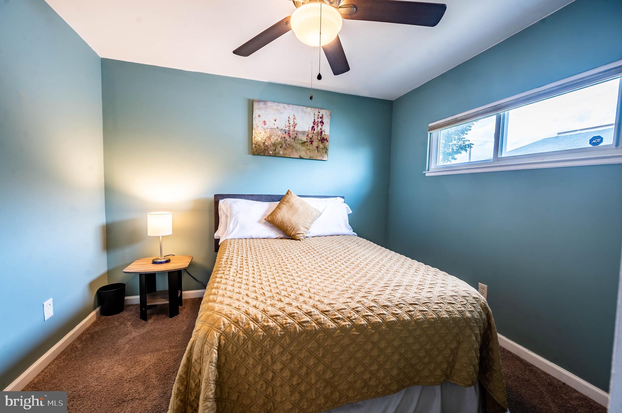 129 Bickley Road Glenside, PA 19038 - Photo 11 of 29 Bedroom 1