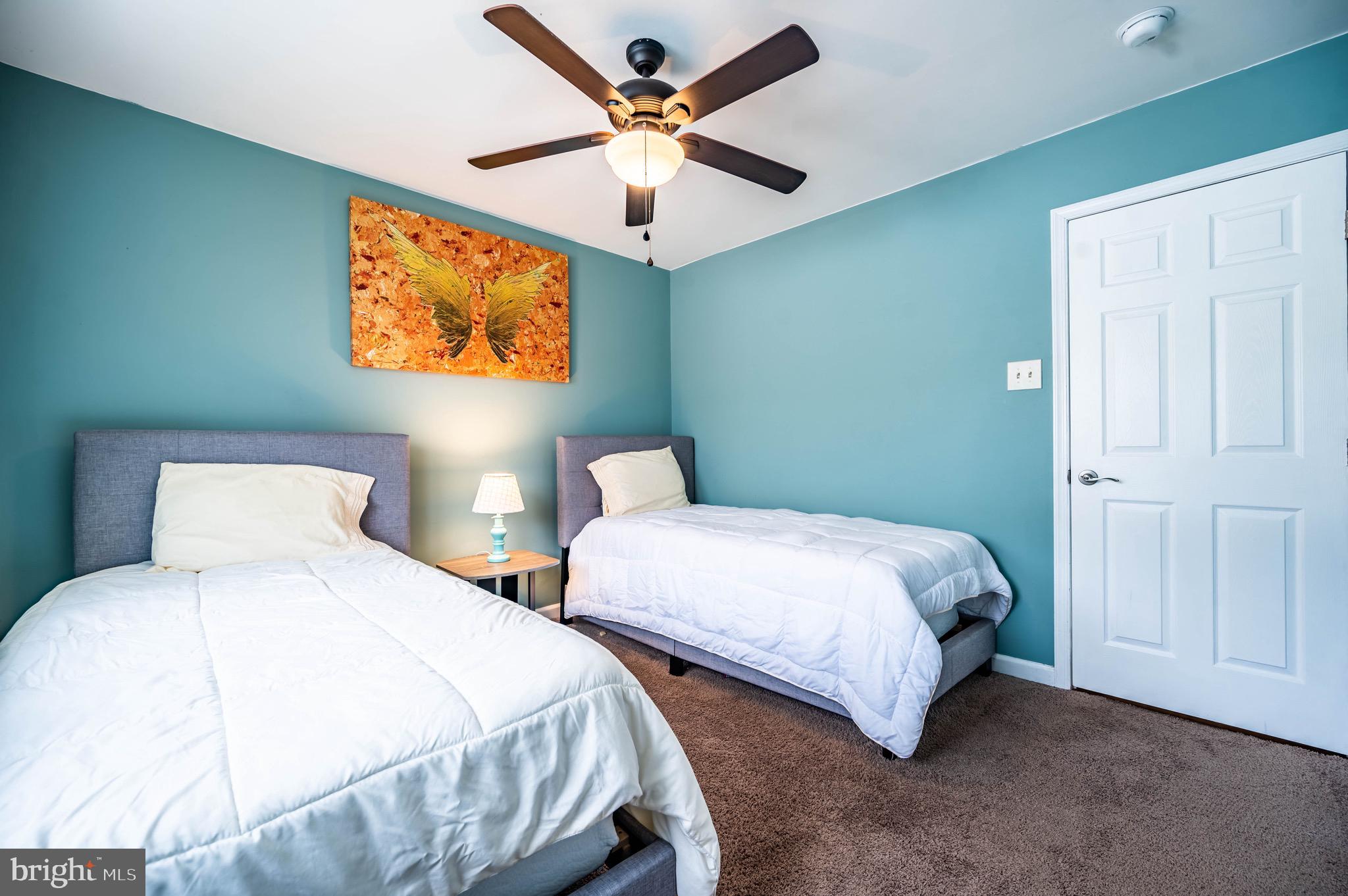 129 Bickley Road Glenside, PA 19038 - Photo 13 of 29 Bedroom 2