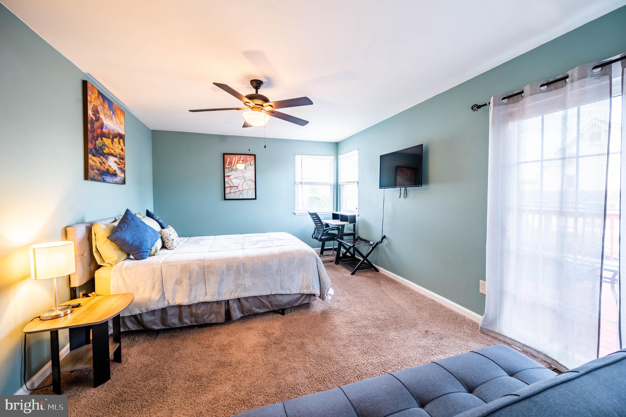 129 Bickley Road Glenside, PA 19038 - Photo 15 of 29 Main Suite