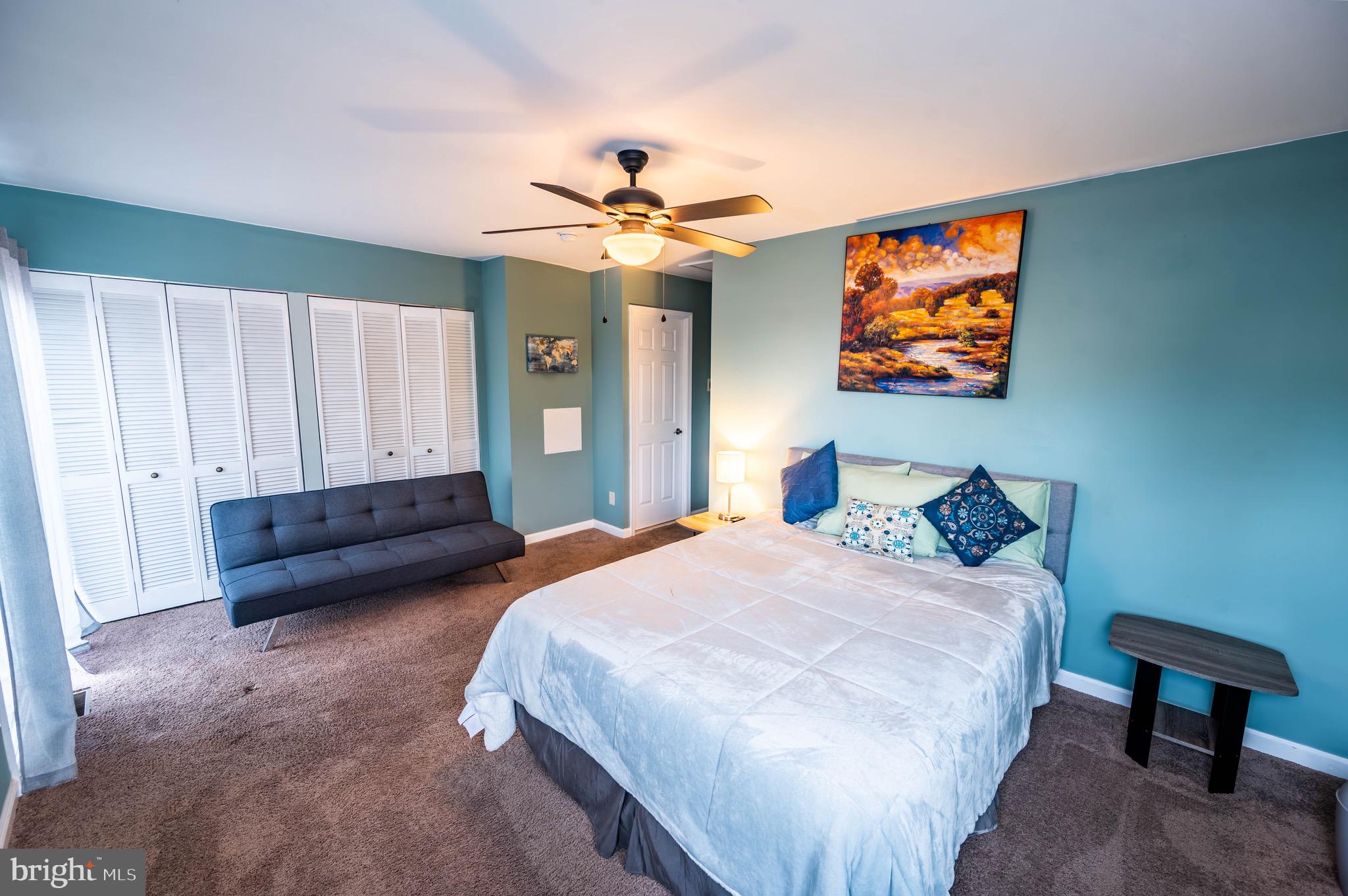 129 Bickley Road Glenside, PA 19038 - Photo 16 of 29 Main Suite