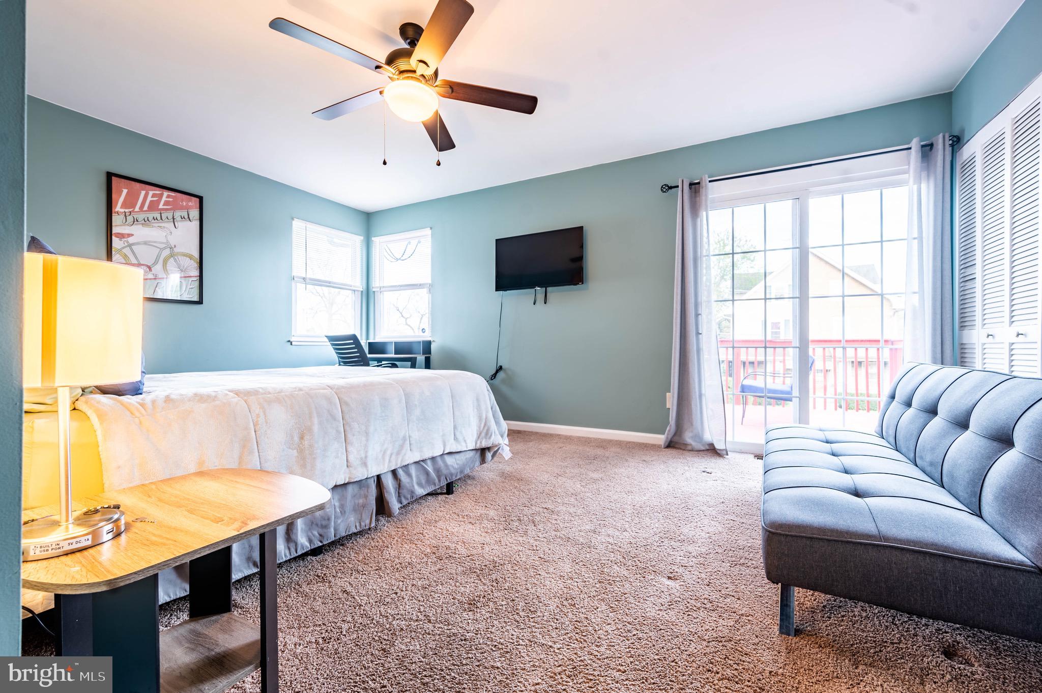 129 Bickley Road Glenside, PA 19038 - Photo 17 of 29 Main Suite