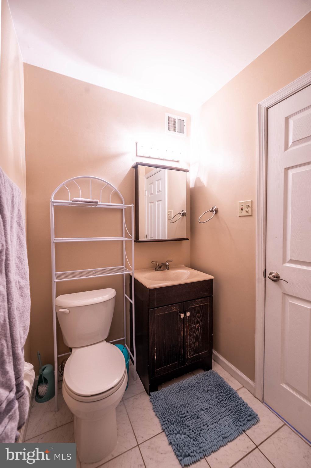 129 Bickley Road Glenside, PA 19038 - Photo 18 of 29 En-Suite Bathroom
