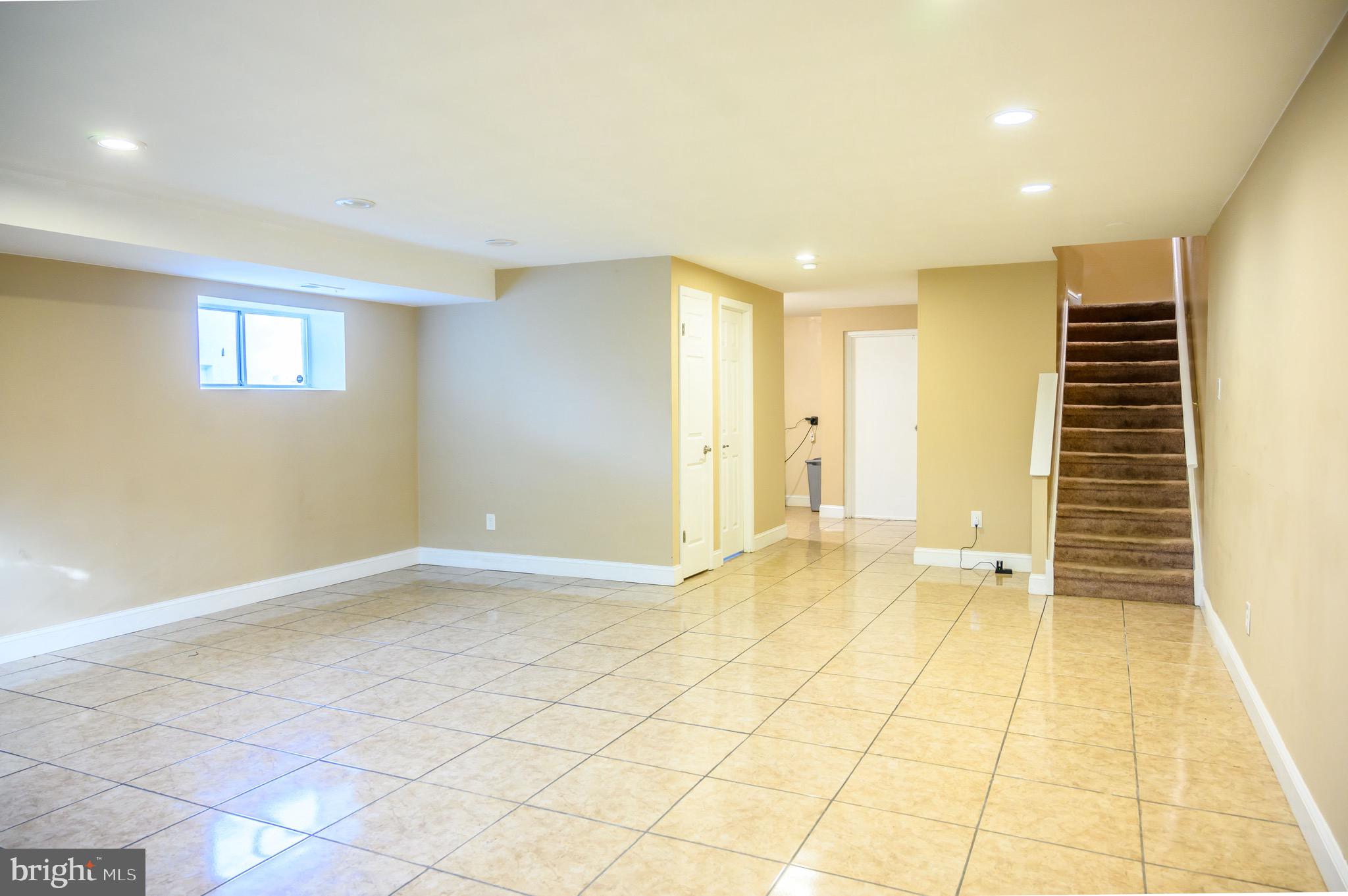 129 Bickley Road Glenside, PA 19038 - Photo 22 of 29 Finished Basement