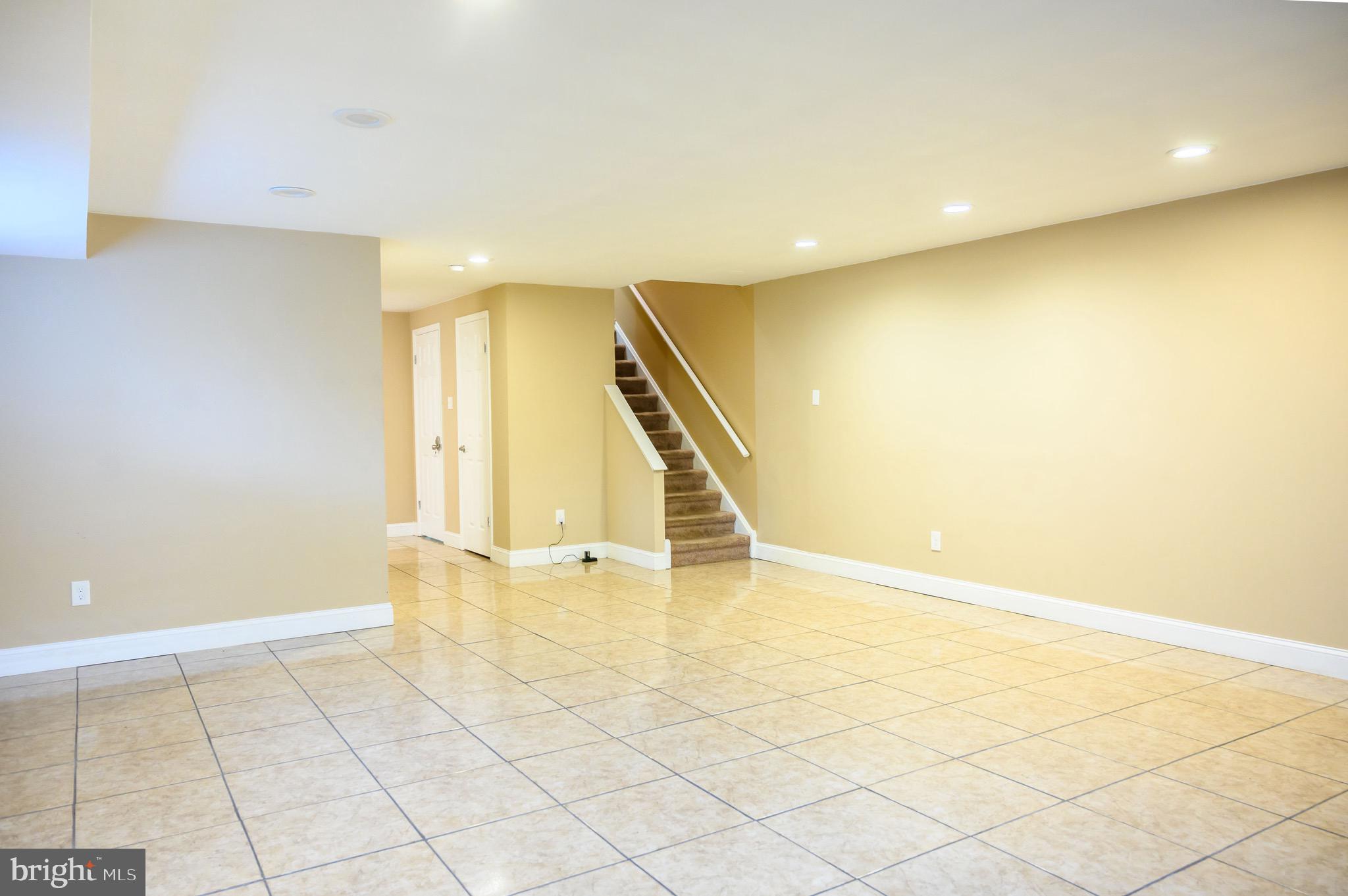 129 Bickley Road Glenside, PA 19038 - Photo 23 of 29 finished Basement