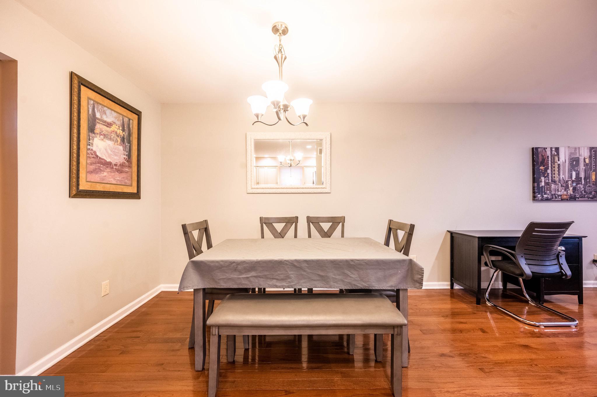 129 Bickley Road Glenside, PA 19038 - Photo 6 of 29 Dining Room