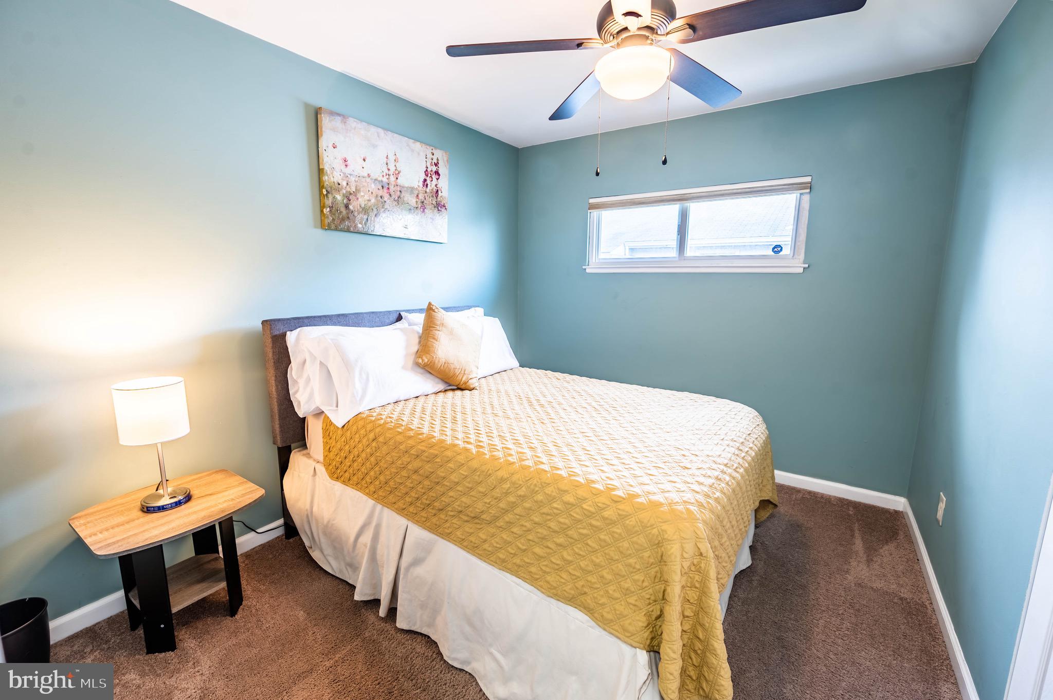 129 Bickley Road Glenside, PA 19038 - Photo 10 of 29 Bedroom 1