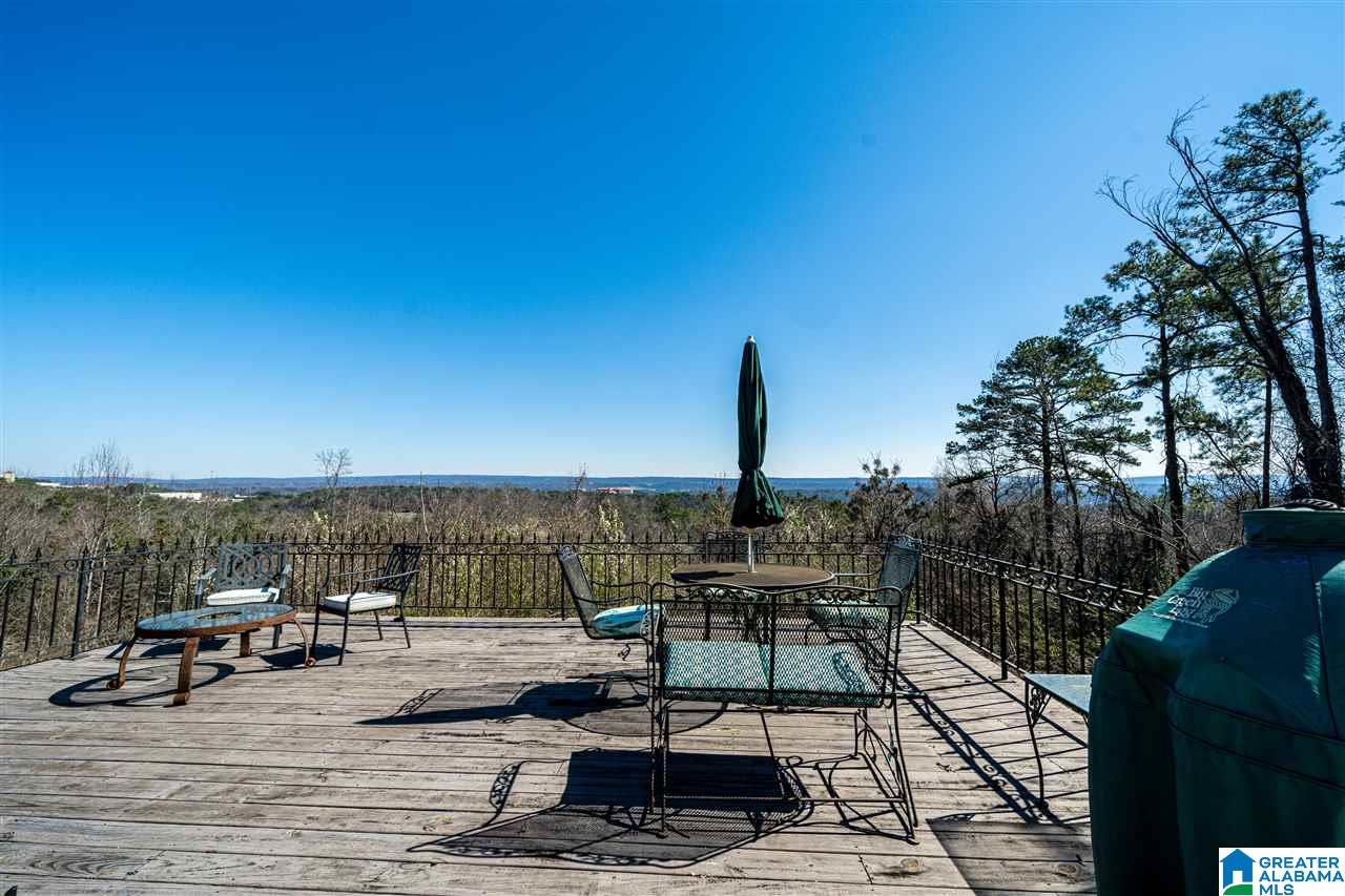 4565 Dolly Ridge Road Birmingham, AL 35243 - Photo 35 of 39