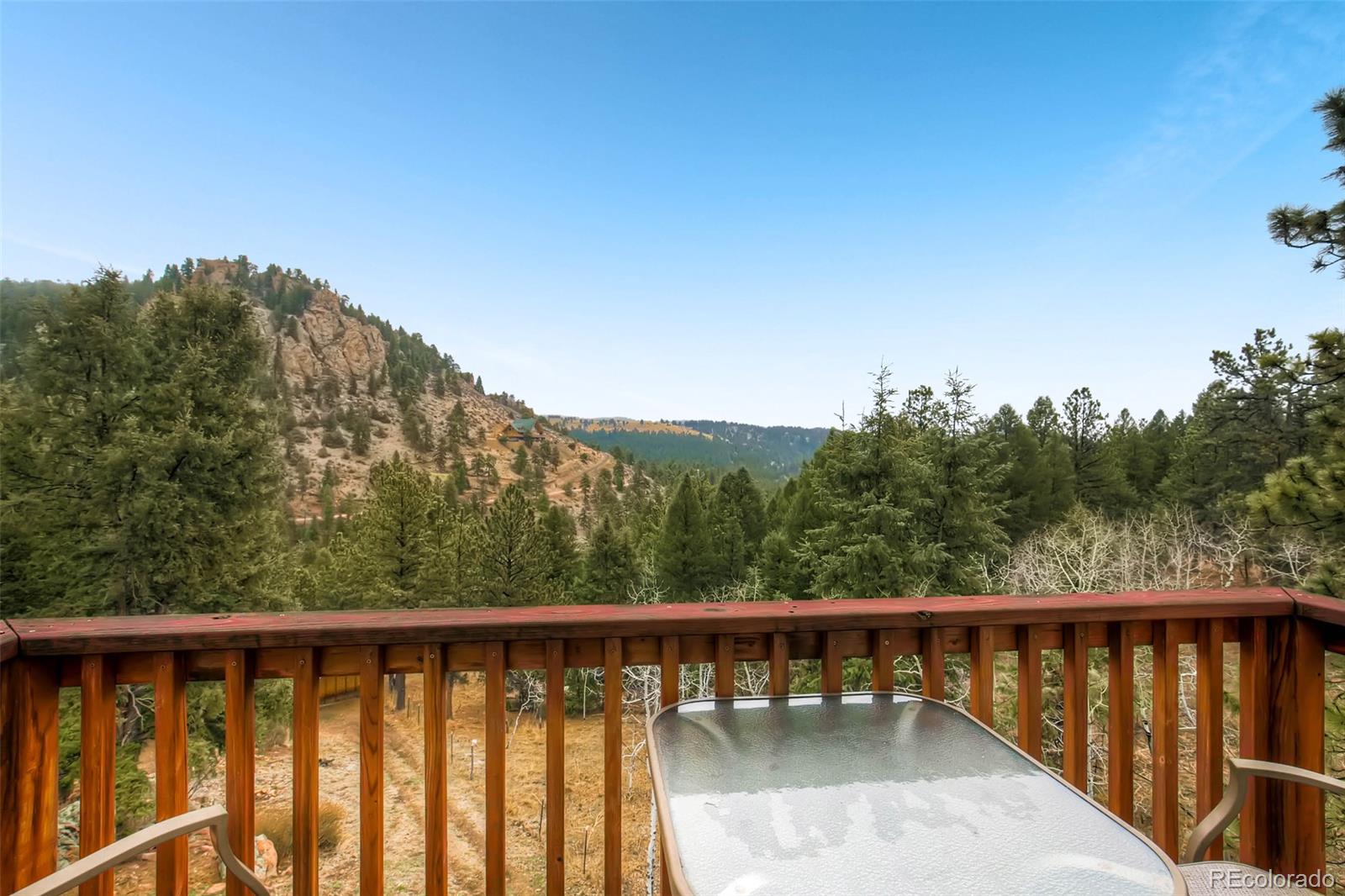 2347 Roland Drive Bailey, CO 80421 - Photo 17 of 28 Gallery Image 17