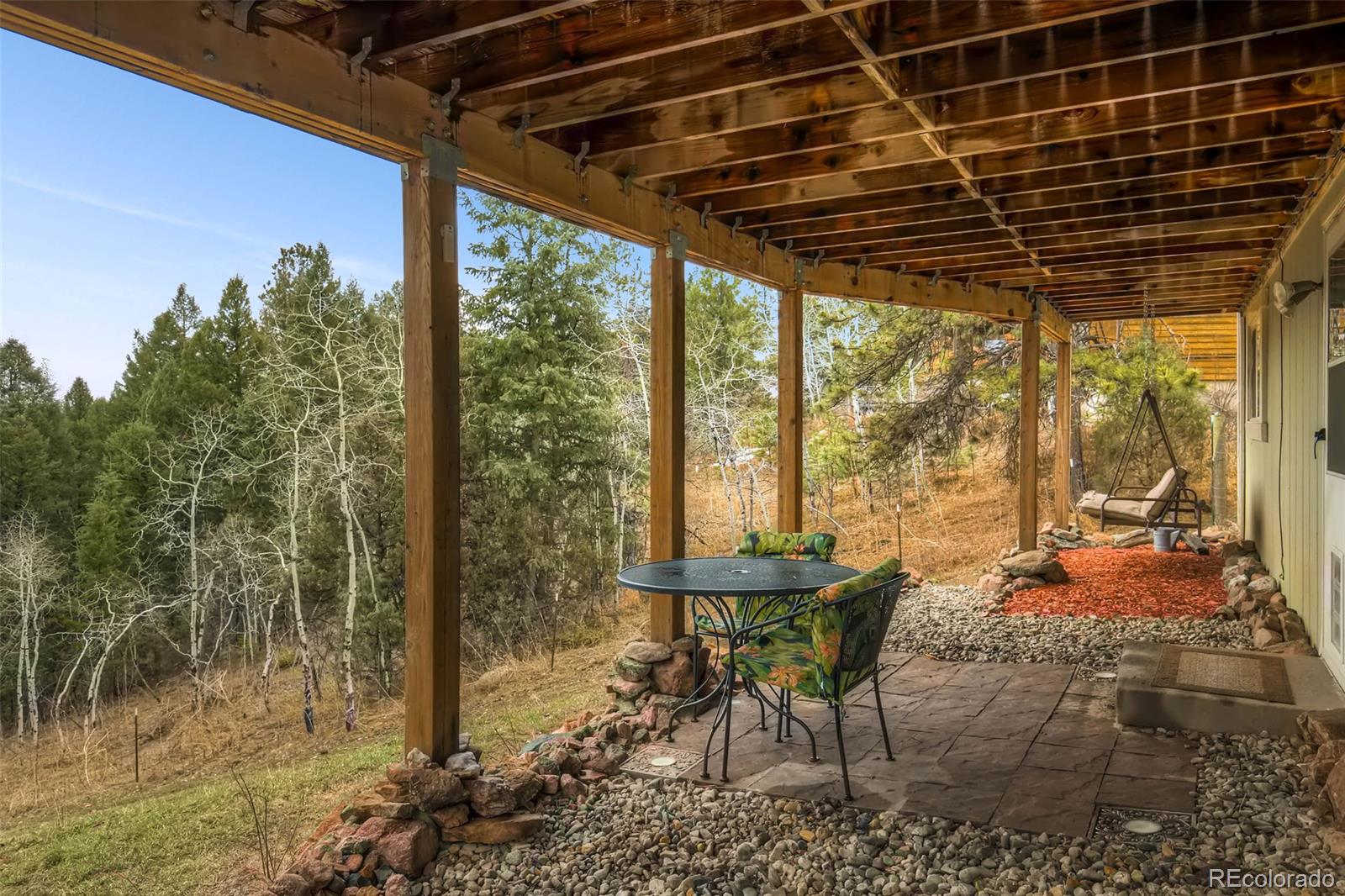 2347 Roland Drive Bailey, CO 80421 - Photo 24 of 28 Gallery Image 24
