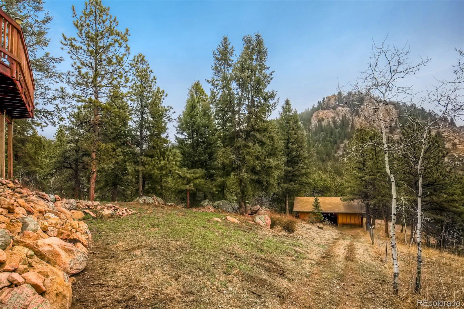 2347 Roland Drive Bailey, CO 80421 - Photo 25 of 28 Gallery Image 25