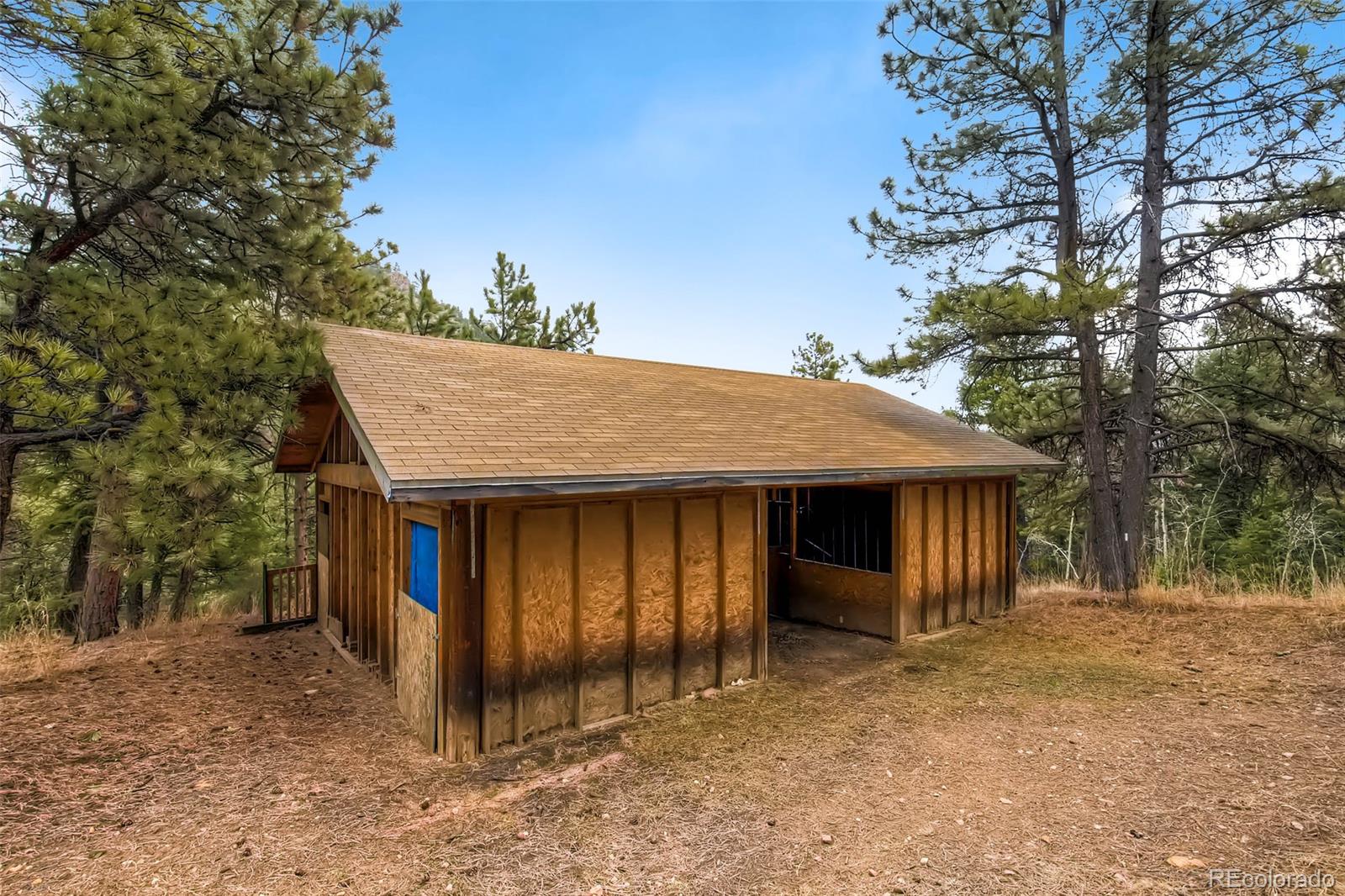 2347 Roland Drive Bailey, CO 80421 - Photo 26 of 28 Gallery Image 26