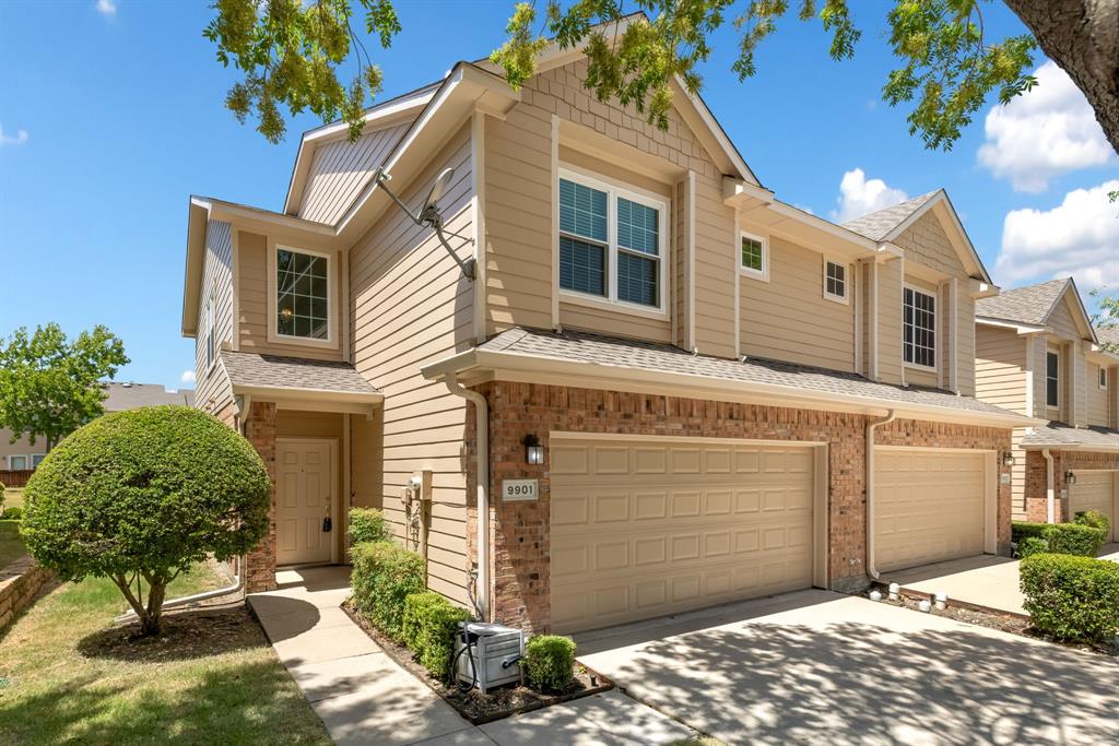 9901 Rockwall Road Plano, TX 75025 - Photo 1 of 30 Gallery Image 1