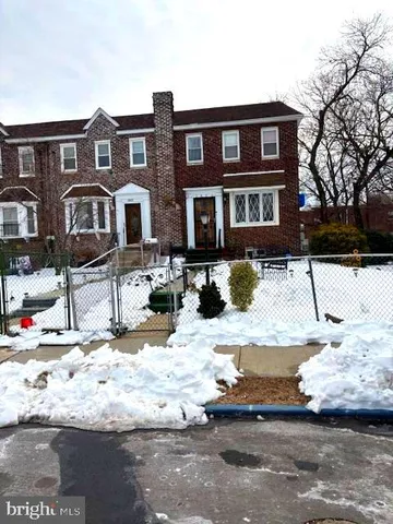 $225,000 | 2920 Stevens Street, Camden, NJ 08105