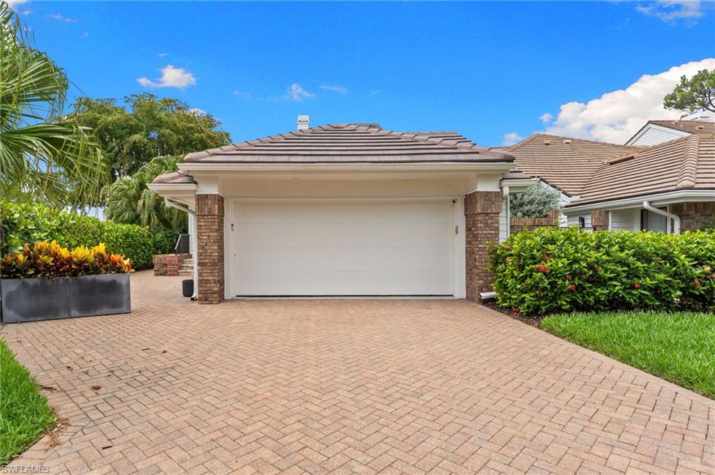 4008 Crayton Road, Unit A1 Naples, FL 34103 - Photo 2 of 47
