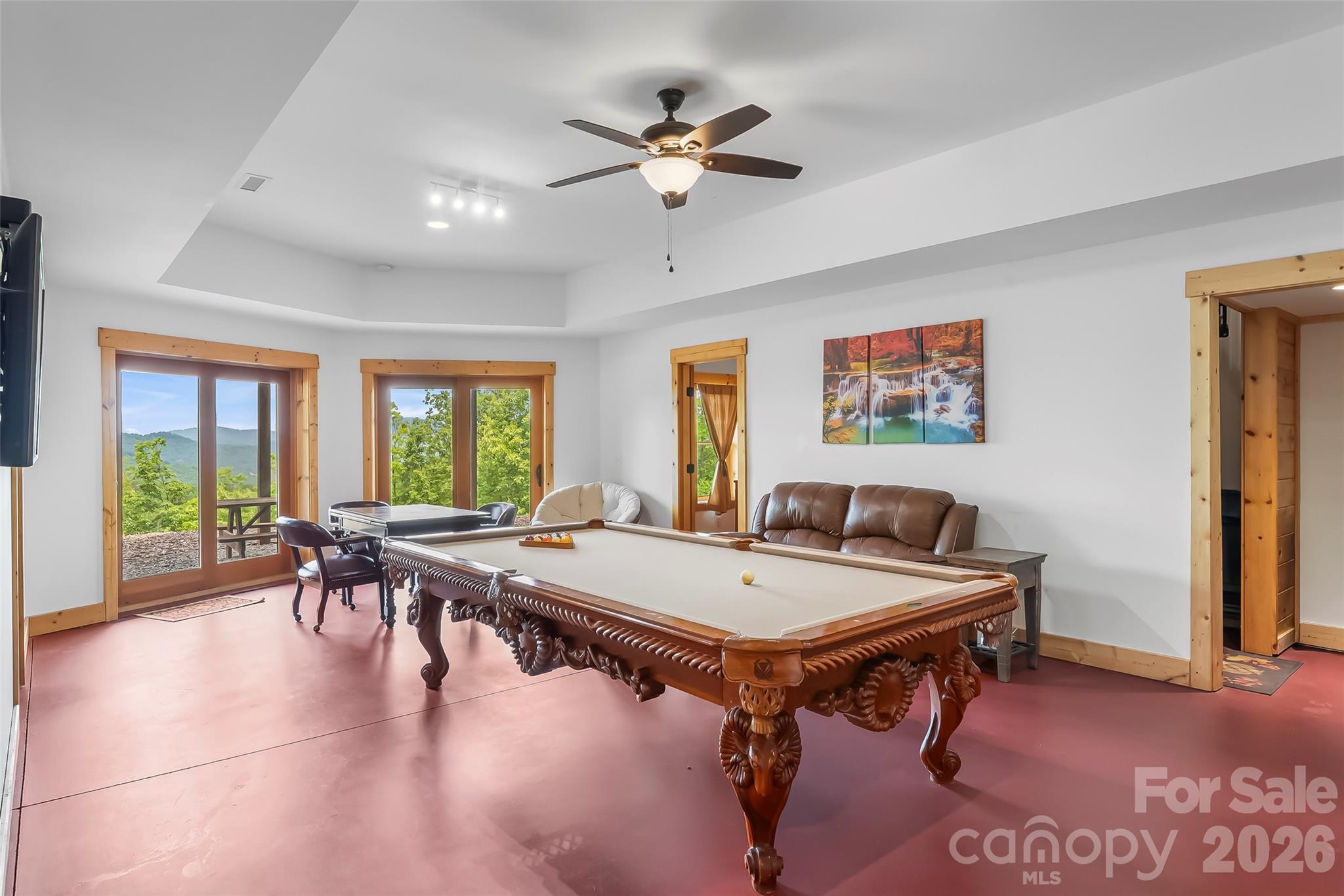 122 Azule Ridge Drive Bostic, NC 28018 - Photo 27 of 48