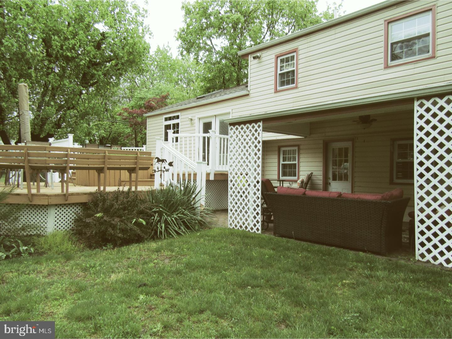1105 Banes Road Southampton, PA 18966 - Photo 18 of 20 Gallery Image 18