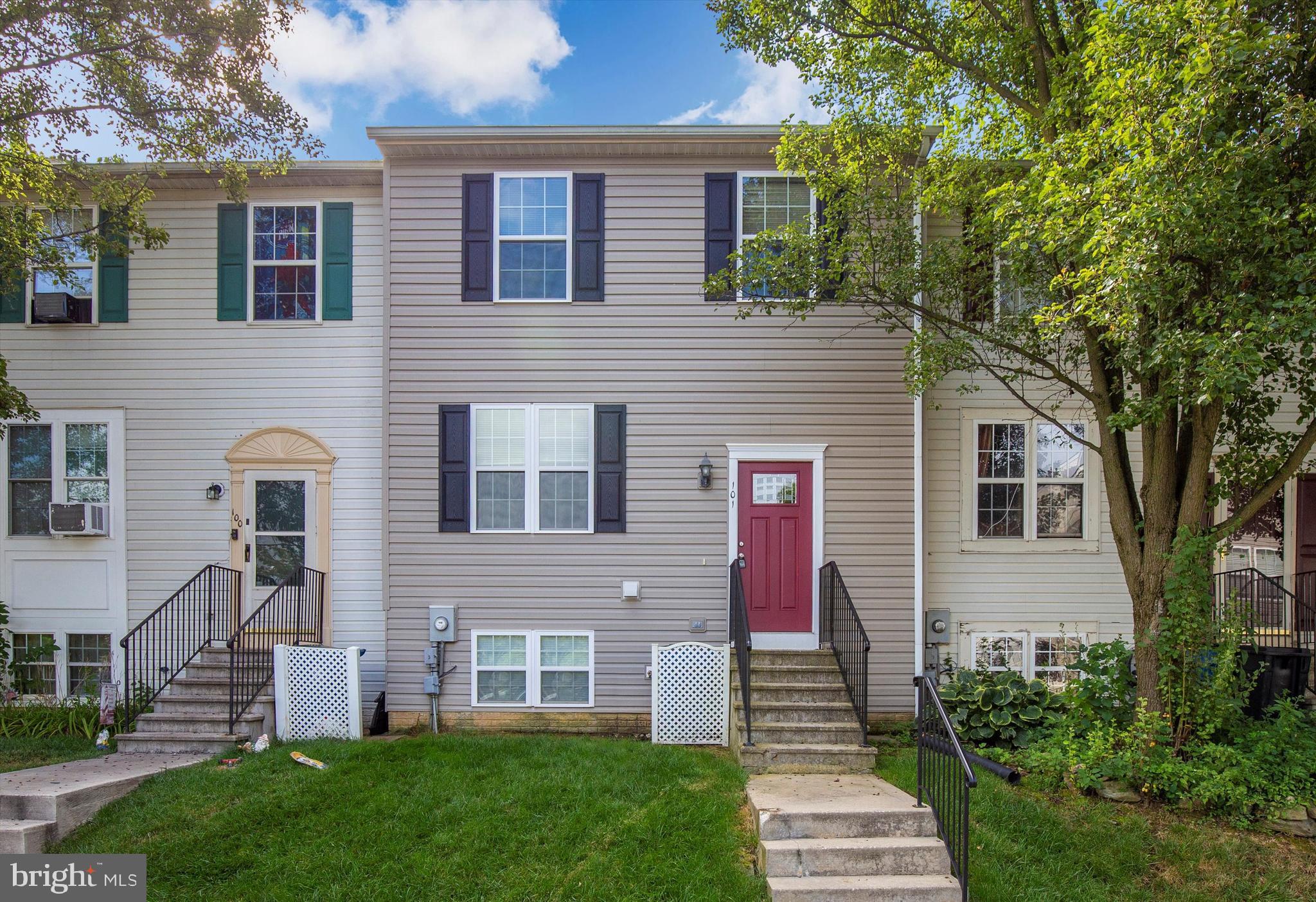 101 Jason's Ridge Smithsburg, MD 21783 - Photo 1 of 52 Gallery Image 1