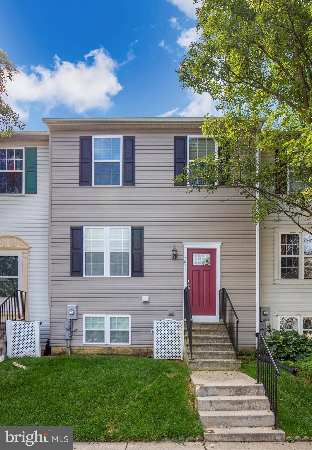 101 Jason's Ridge Smithsburg, MD 21783 - Photo 49 of 52 Gallery Image 49