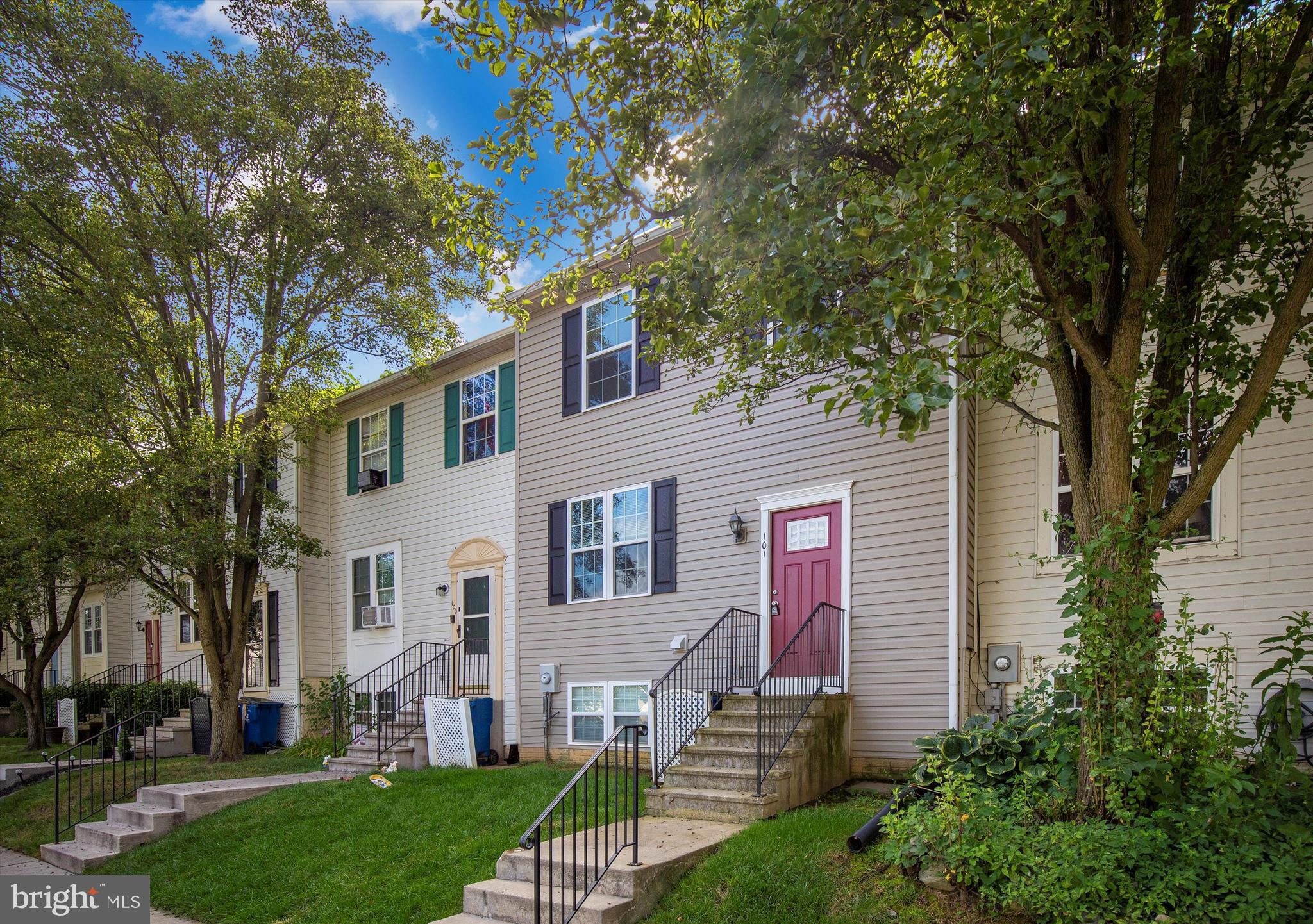 101 Jason's Ridge Smithsburg, MD 21783 - Photo 50 of 52 Gallery Image 50