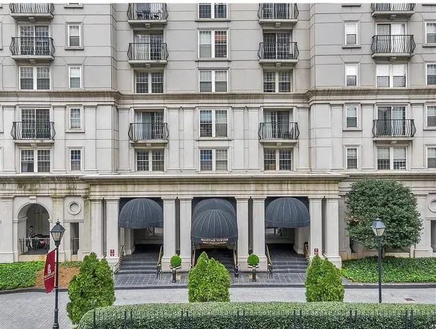 $269,900 | 199 14th Street Northeast, Unit 1512, Atlanta, GA 30309