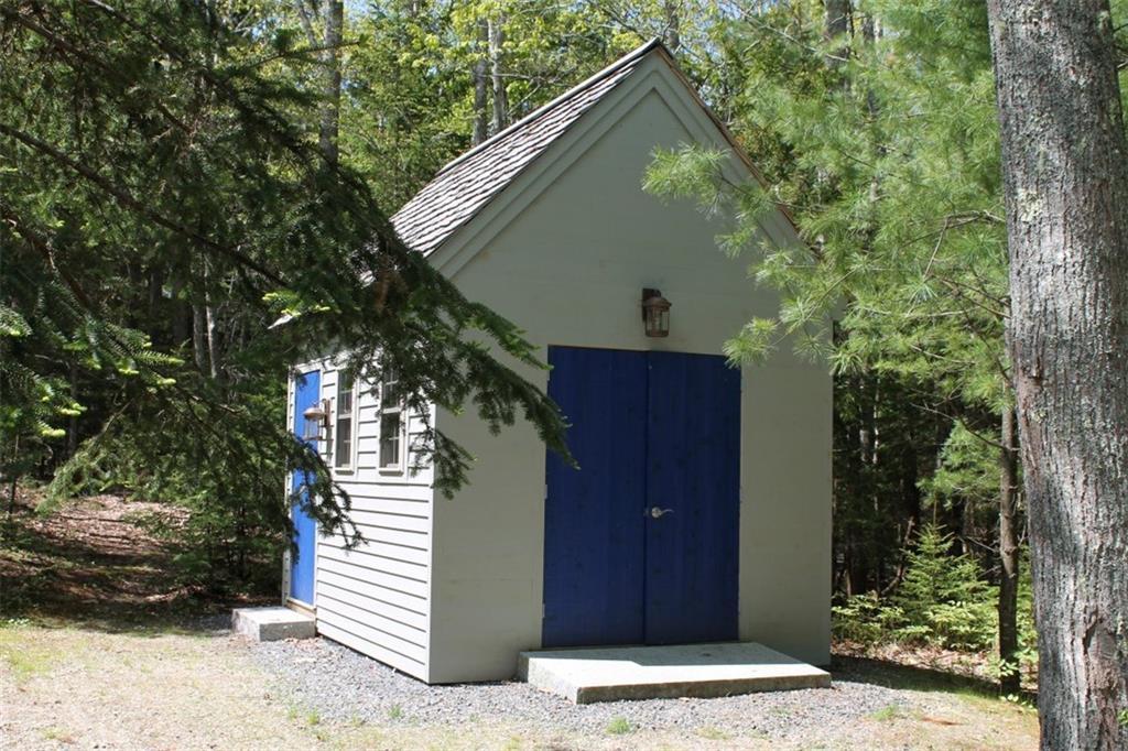 22 Sea Surf Road East Boothbay, ME 04544 - Photo 27 of 31 Photo