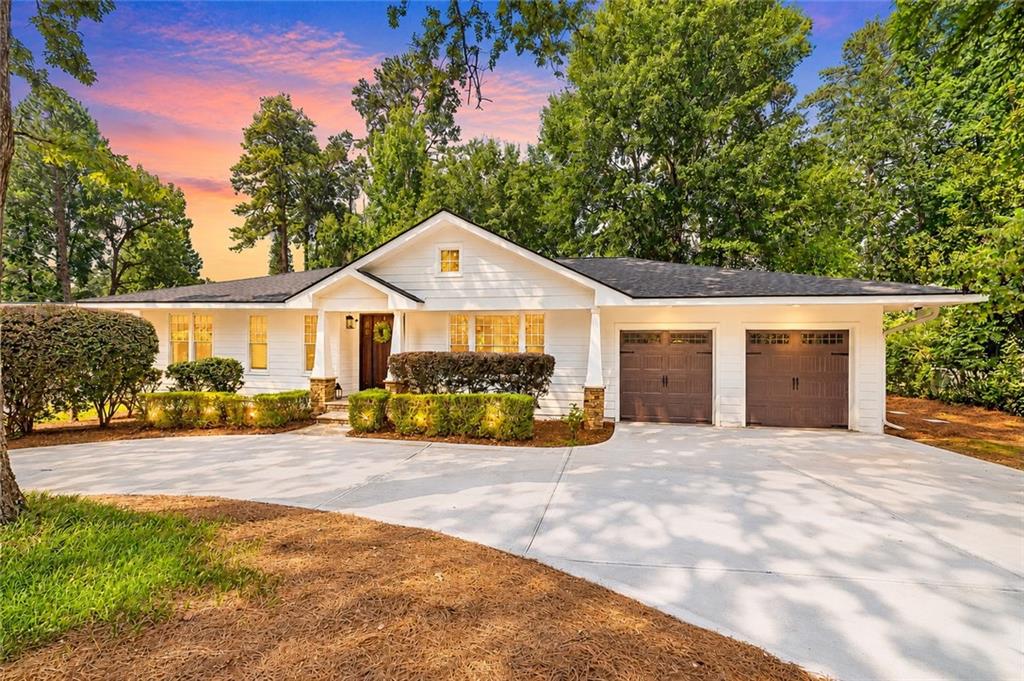 5178 Chamblee Dunwoody Road Atlanta, GA 30338 - Photo 1 of 1 Gallery Image 1