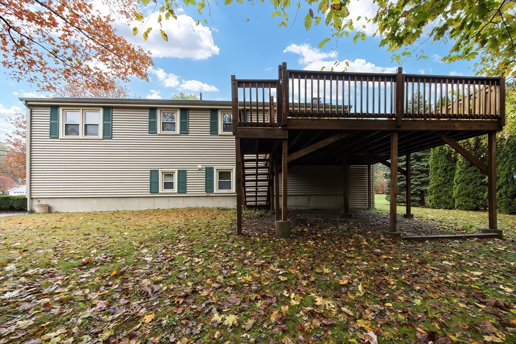 37 Sutton Road Millbury, MA 01527 - Photo 22 of 22