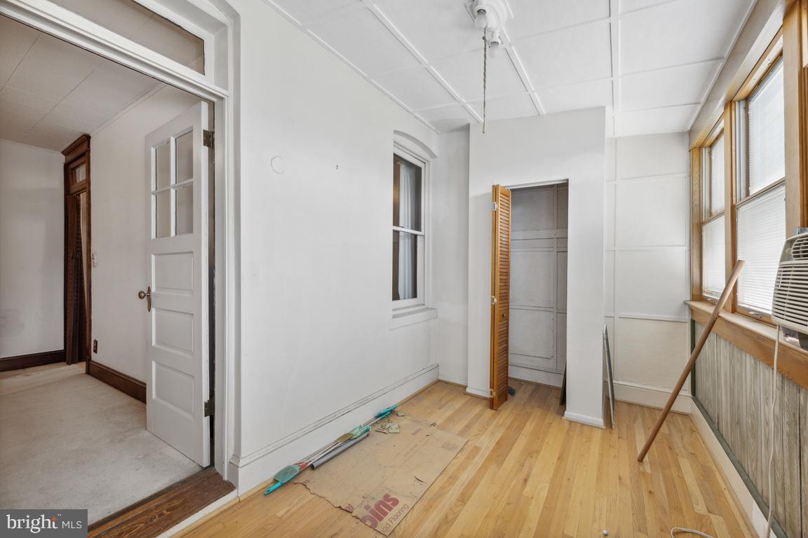 714 Webster Street Northwest Washington, DC 20011 - Photo 15 of 30