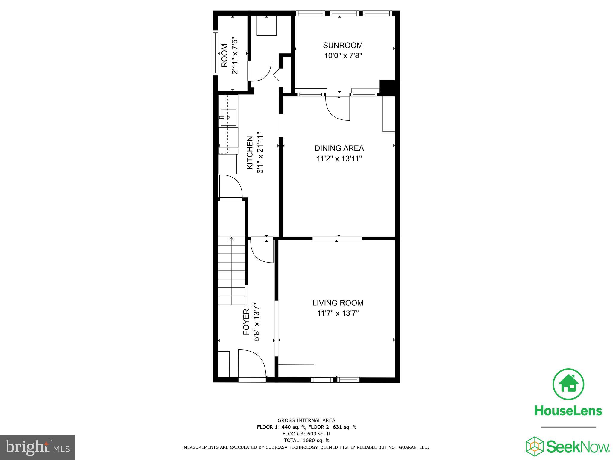 714 Webster Street Northwest Washington, DC 20011 - Photo 27 of 30