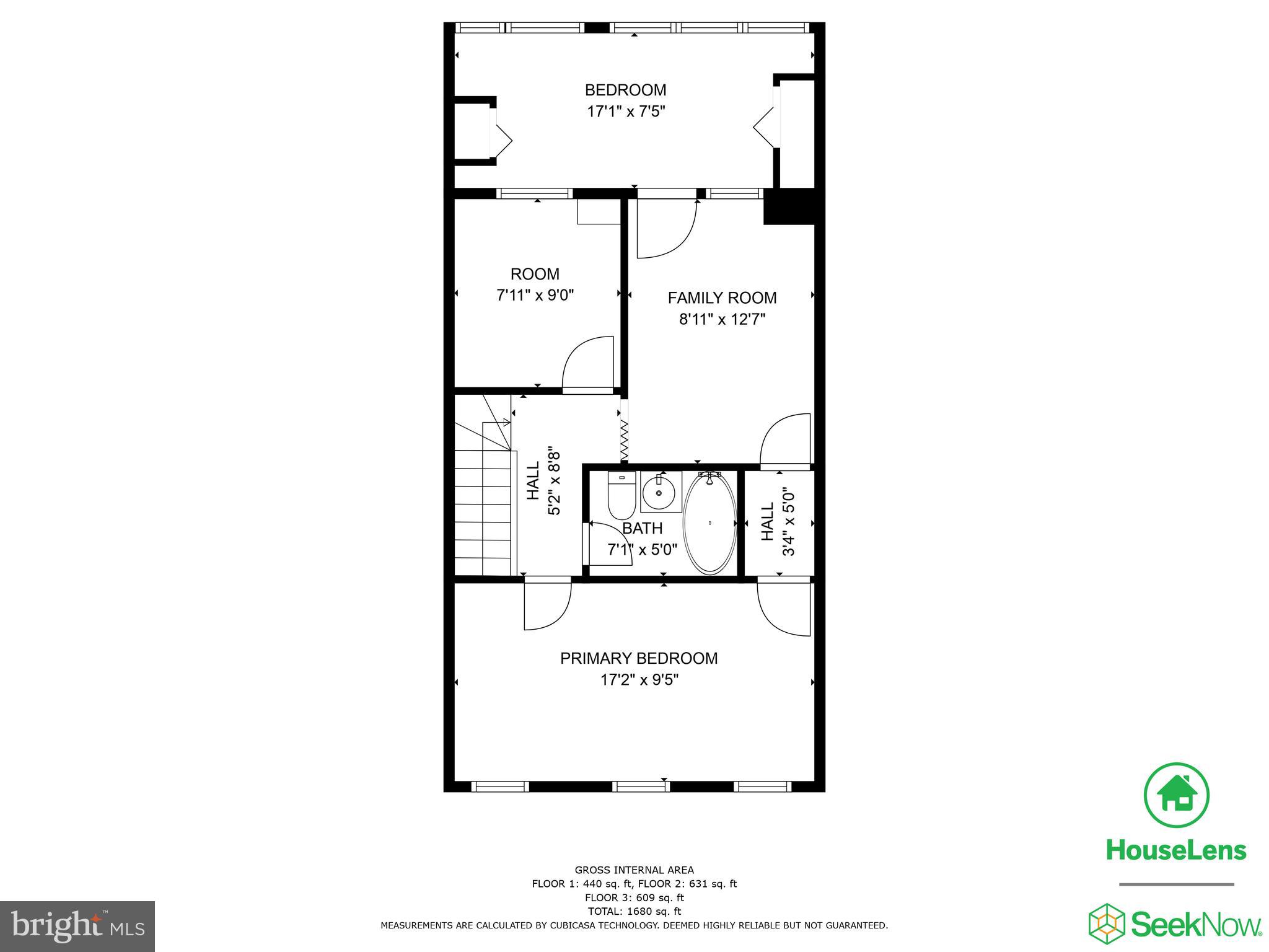 714 Webster Street Northwest Washington, DC 20011 - Photo 28 of 30