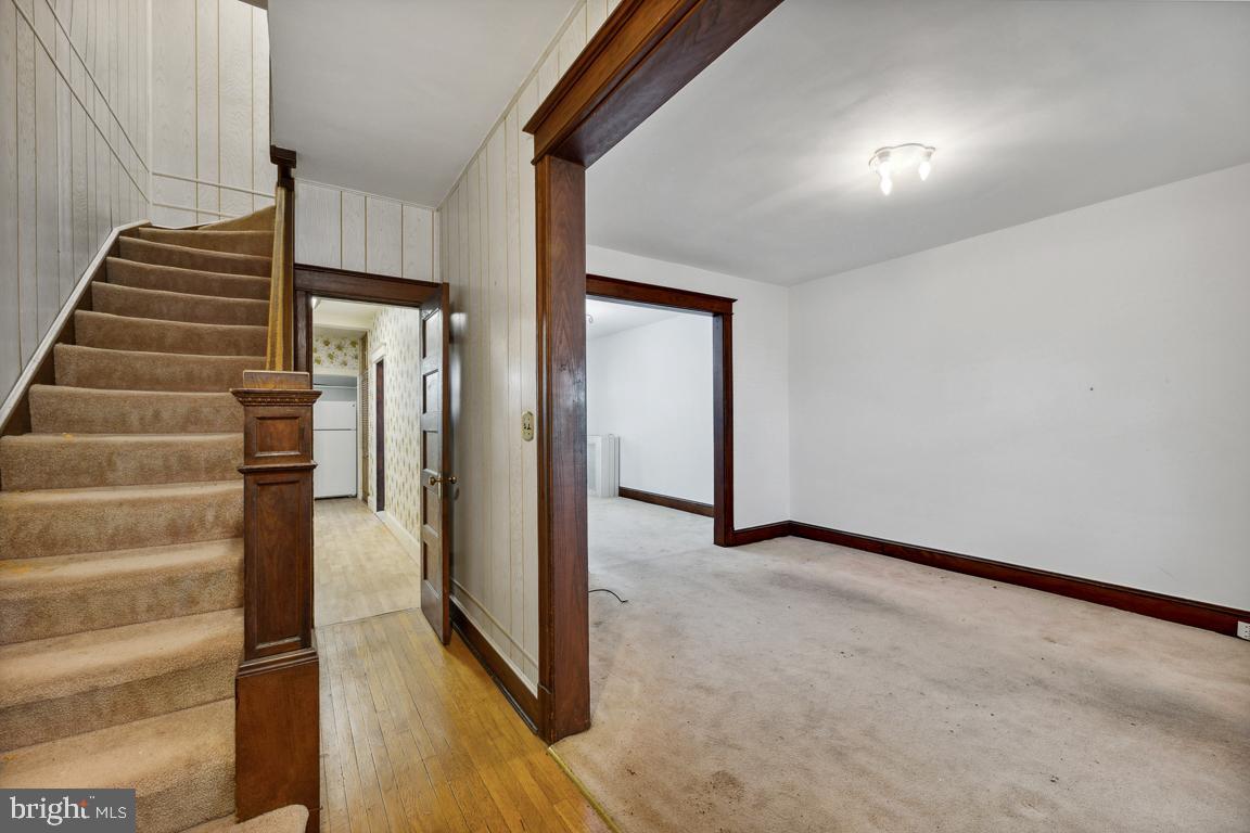714 Webster Street Northwest Washington, DC 20011 - Photo 4 of 30
