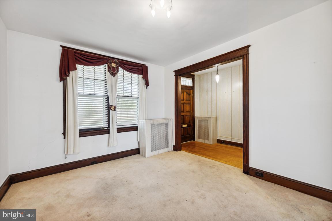 714 Webster Street Northwest Washington, DC 20011 - Photo 7 of 30