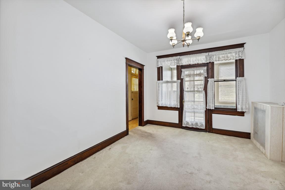 714 Webster Street Northwest Washington, DC 20011 - Photo 8 of 30