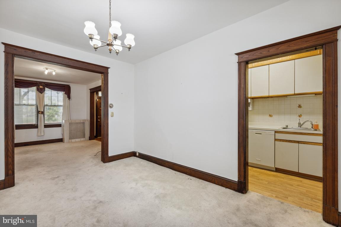 714 Webster Street Northwest Washington, DC 20011 - Photo 10 of 30