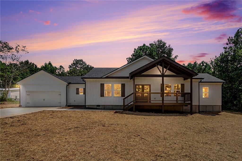 2101 Bremen Mount Zion Road Waco, GA 30182 - Photo 2 of 27 Gallery Image 2