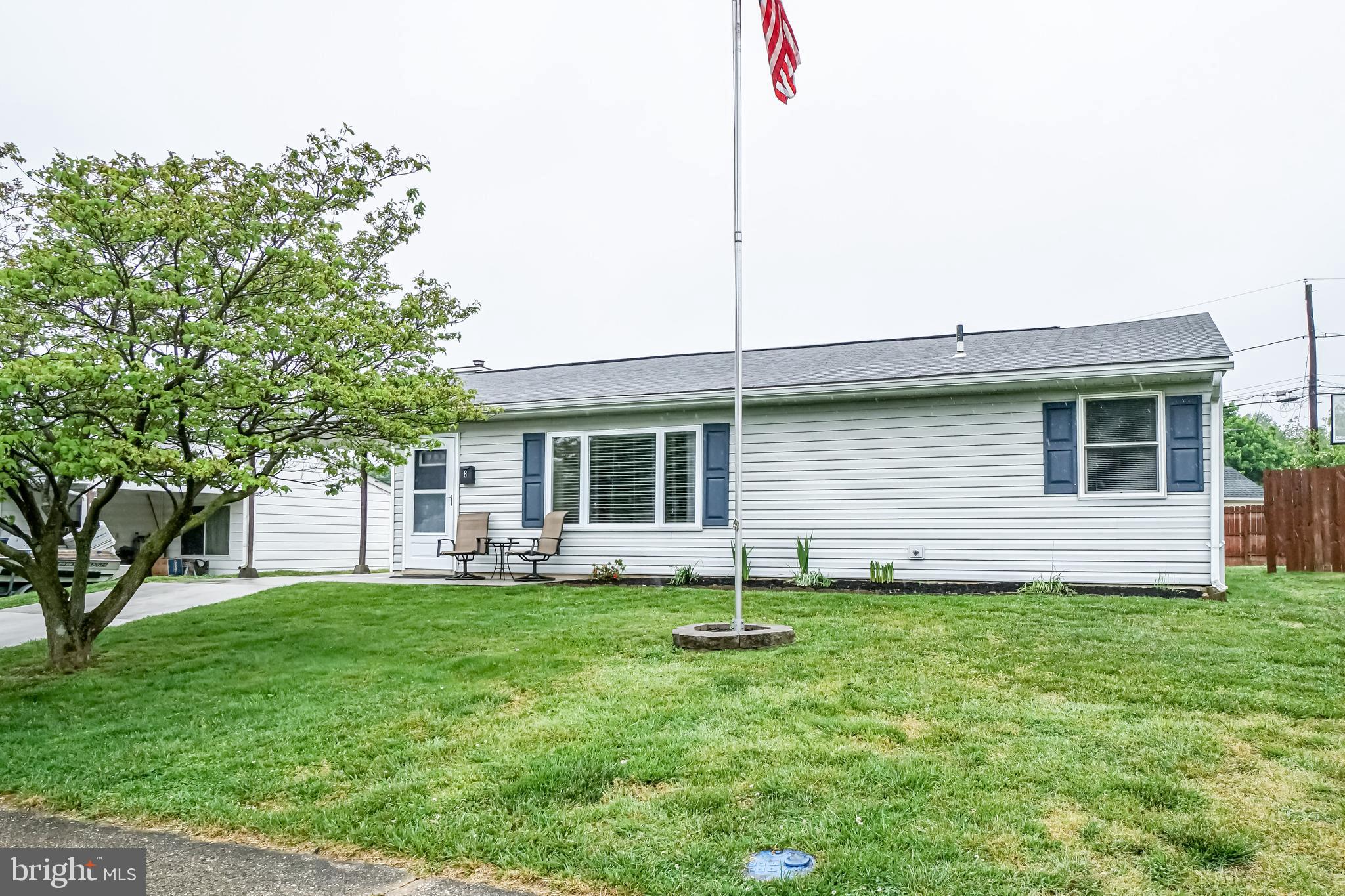 8 Leedom Road Elkton, MD 21921 - Photo 1 of 21 OWN FOR LESS THAN YOU PAY IN RENT