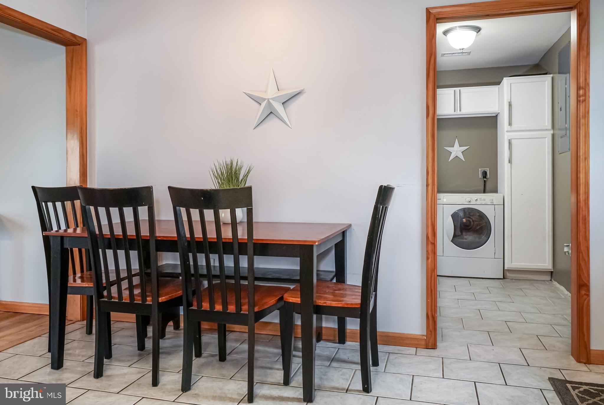 8 Leedom Road Elkton, MD 21921 - Photo 11 of 21 DINING AREA