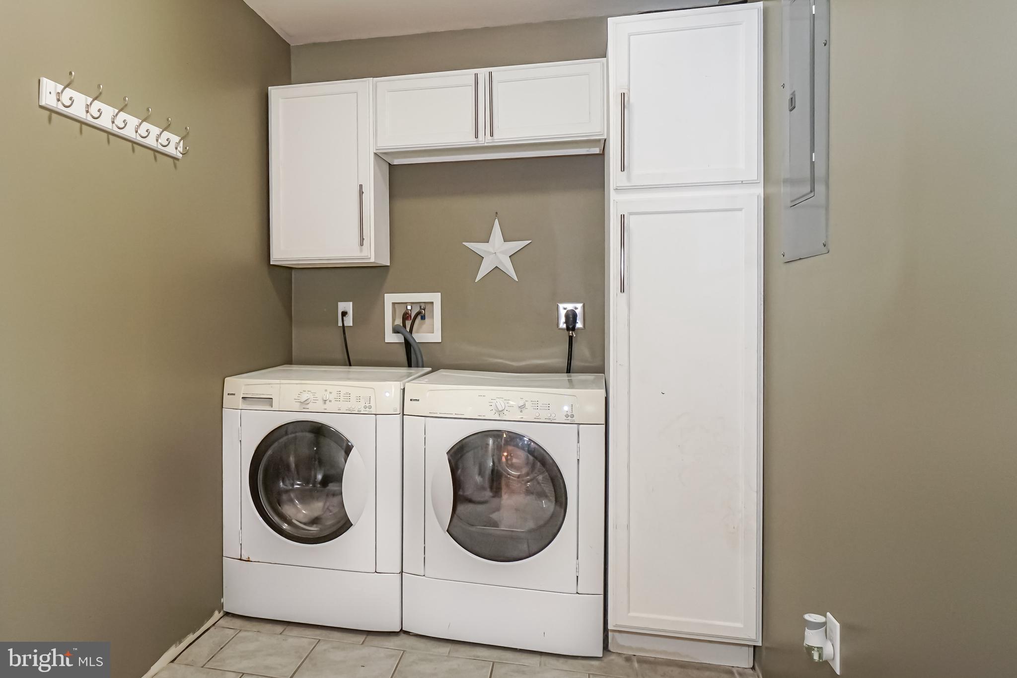 8 Leedom Road Elkton, MD 21921 - Photo 12 of 21 LAUNDRY ROOM