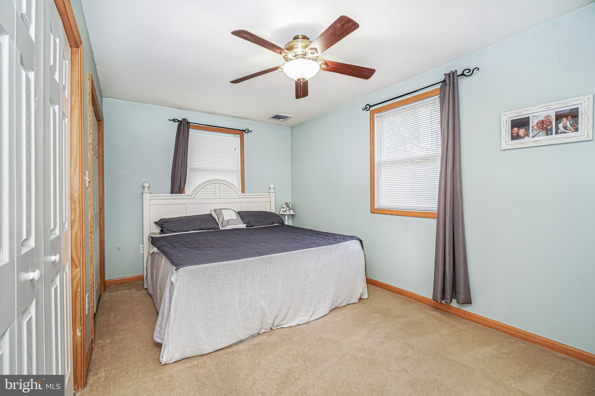 8 Leedom Road Elkton, MD 21921 - Photo 13 of 21 MASTER BEDROOM