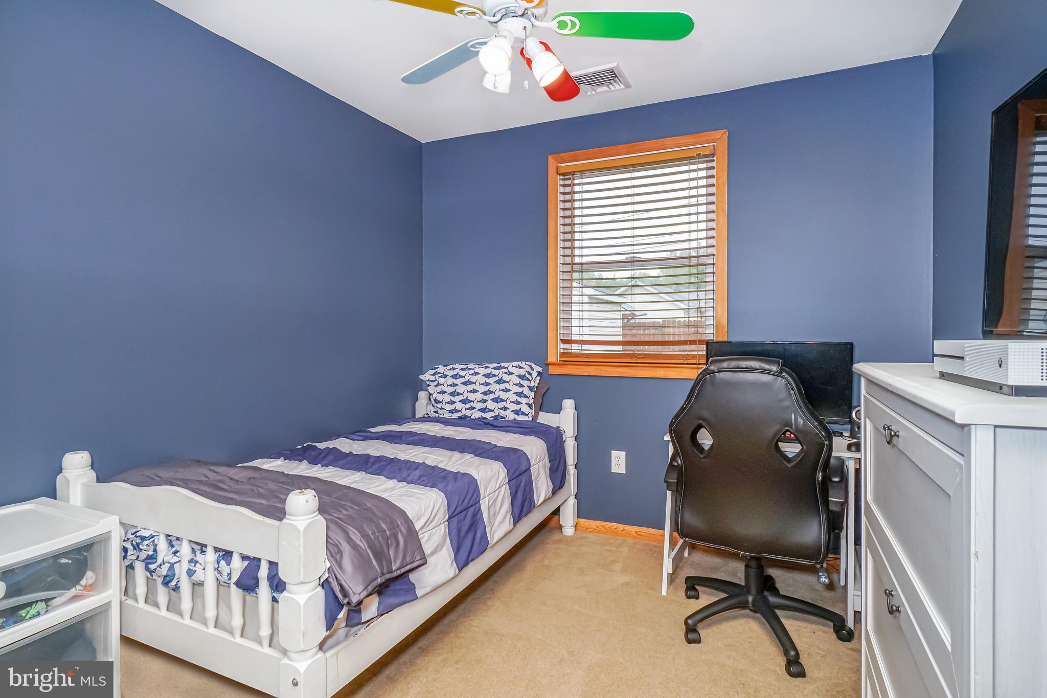 8 Leedom Road Elkton, MD 21921 - Photo 14 of 21 BEDROOM
