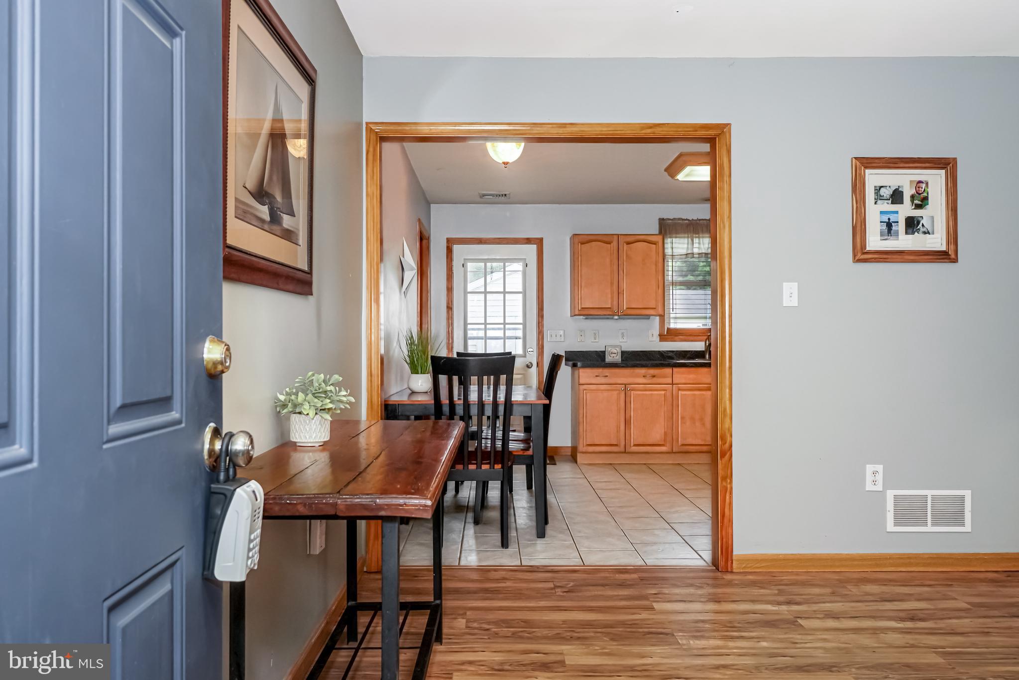 8 Leedom Road Elkton, MD 21921 - Photo 3 of 21 WELCOME HOME