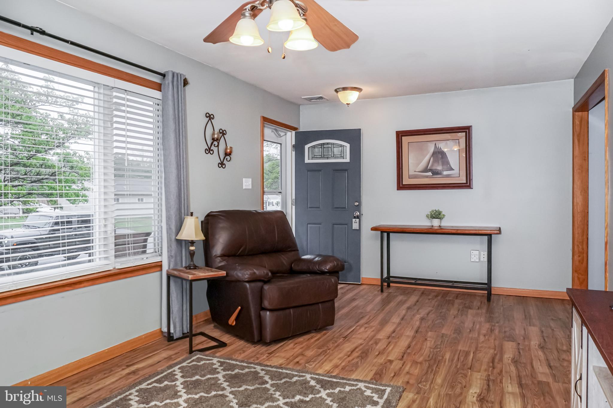 8 Leedom Road Elkton, MD 21921 - Photo 6 of 21 UPGRADED FLOORING