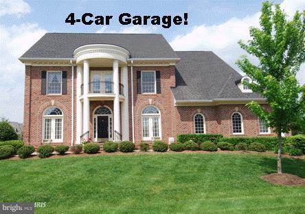43498 Butler Place Leesburg, VA 20176 - Photo 1 of 1 Exterior (Main)