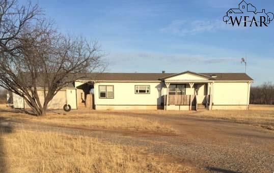 12581 McFall Road Iowa Park, TX 76367 - Photo 1 of 1 Gallery Image 1