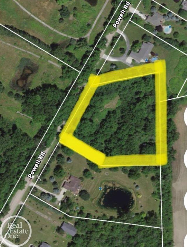 0 Powell Road Washington, MI 48095 - Photo 9 of 9